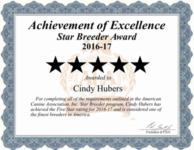 cindy, hubers, dog, breeder, certificate, puppies, for, sale, cindy hubers dog breeder, puppies, pups, cindy hubers breeder, usda, inspected, inspection, records, for sale